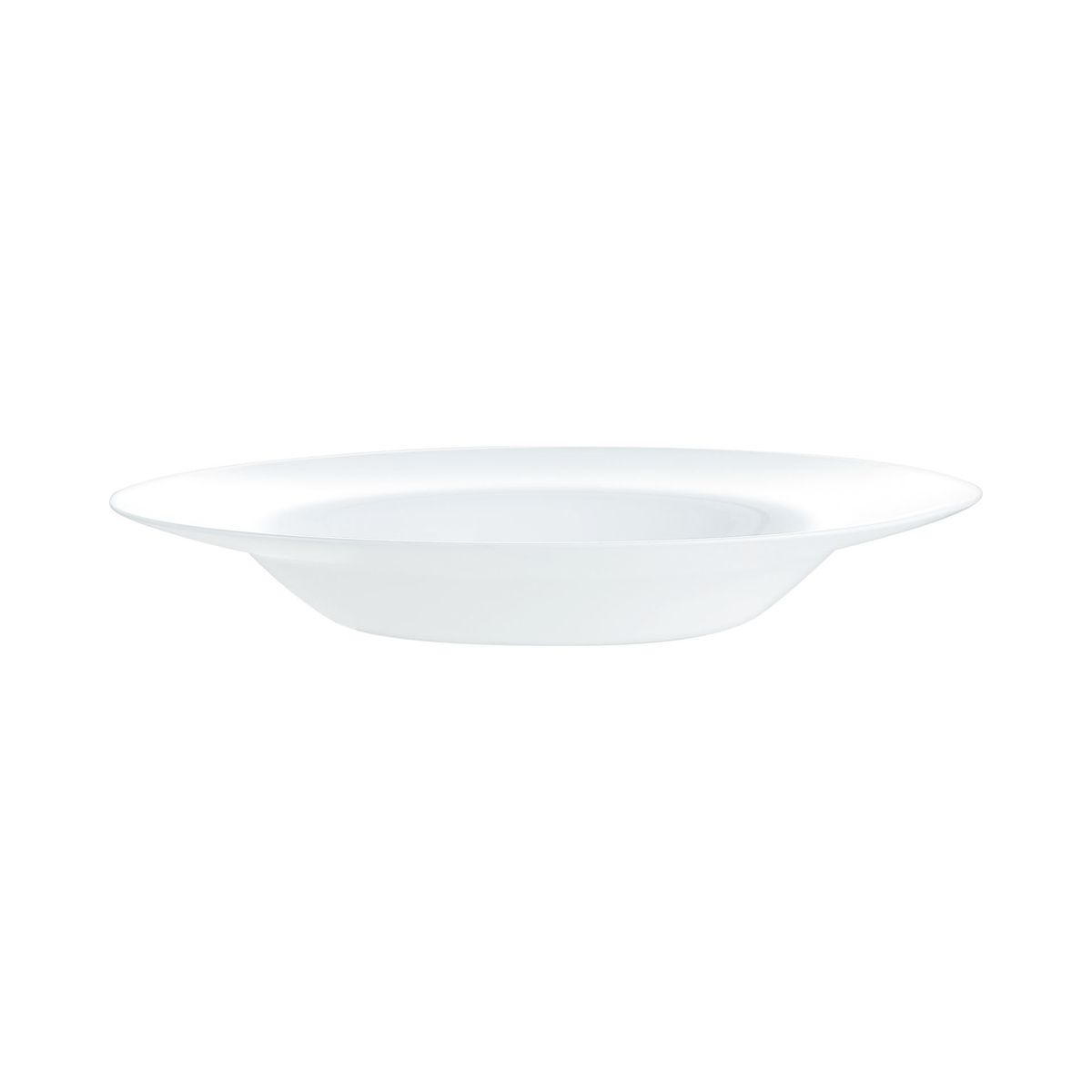 6 platos para pasta blancos 29 cm Friend's Time - Luminarc
