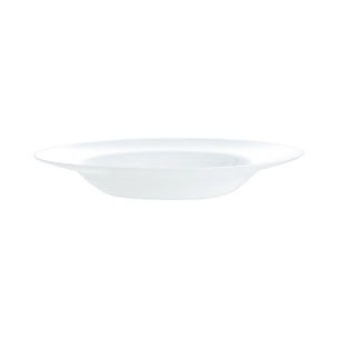 6 platos para pasta blancos 29 cm Friend's Time - Luminarc