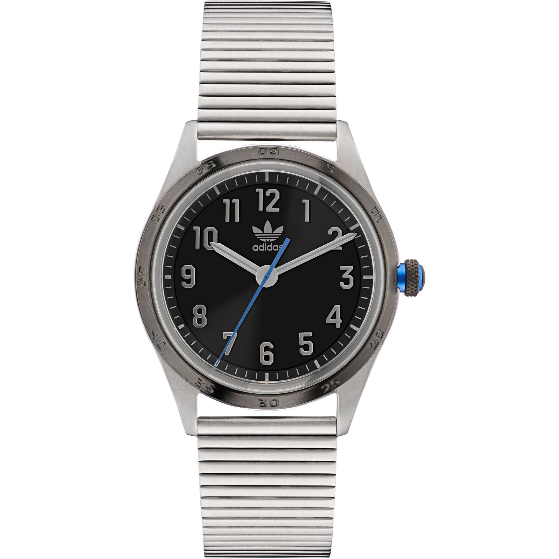 Adidas Orologio Analogico Al Quarzo Code Four
