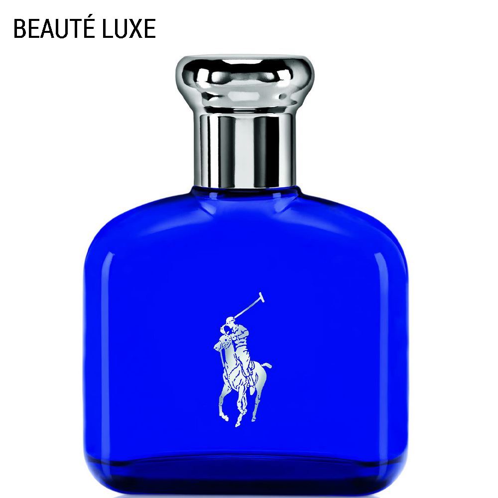 Polo Blue - Eau de Toilette