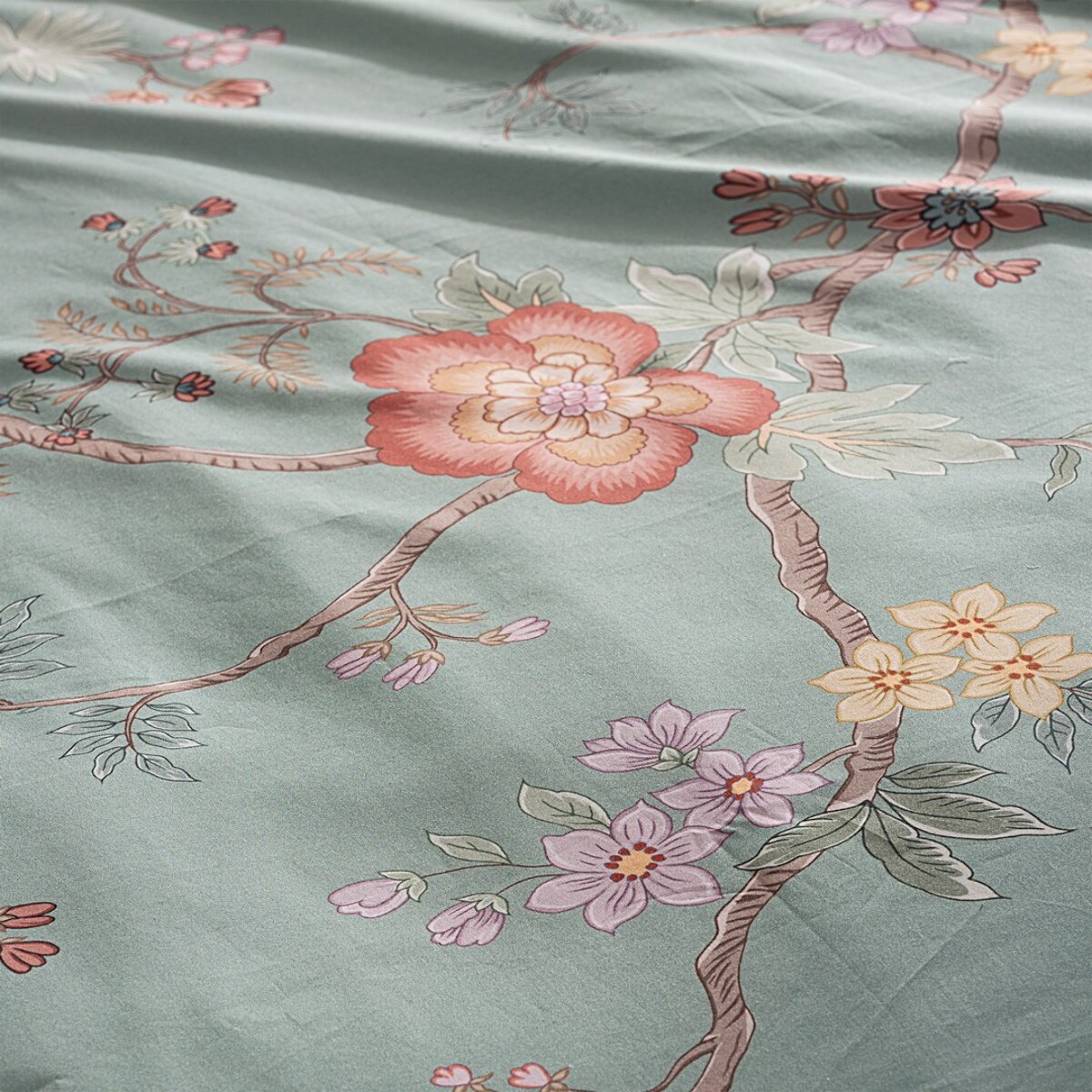 Funda nórdica POLINESIA