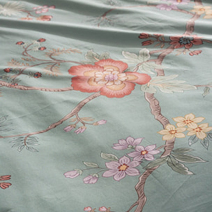 Funda nórdica POLINESIA