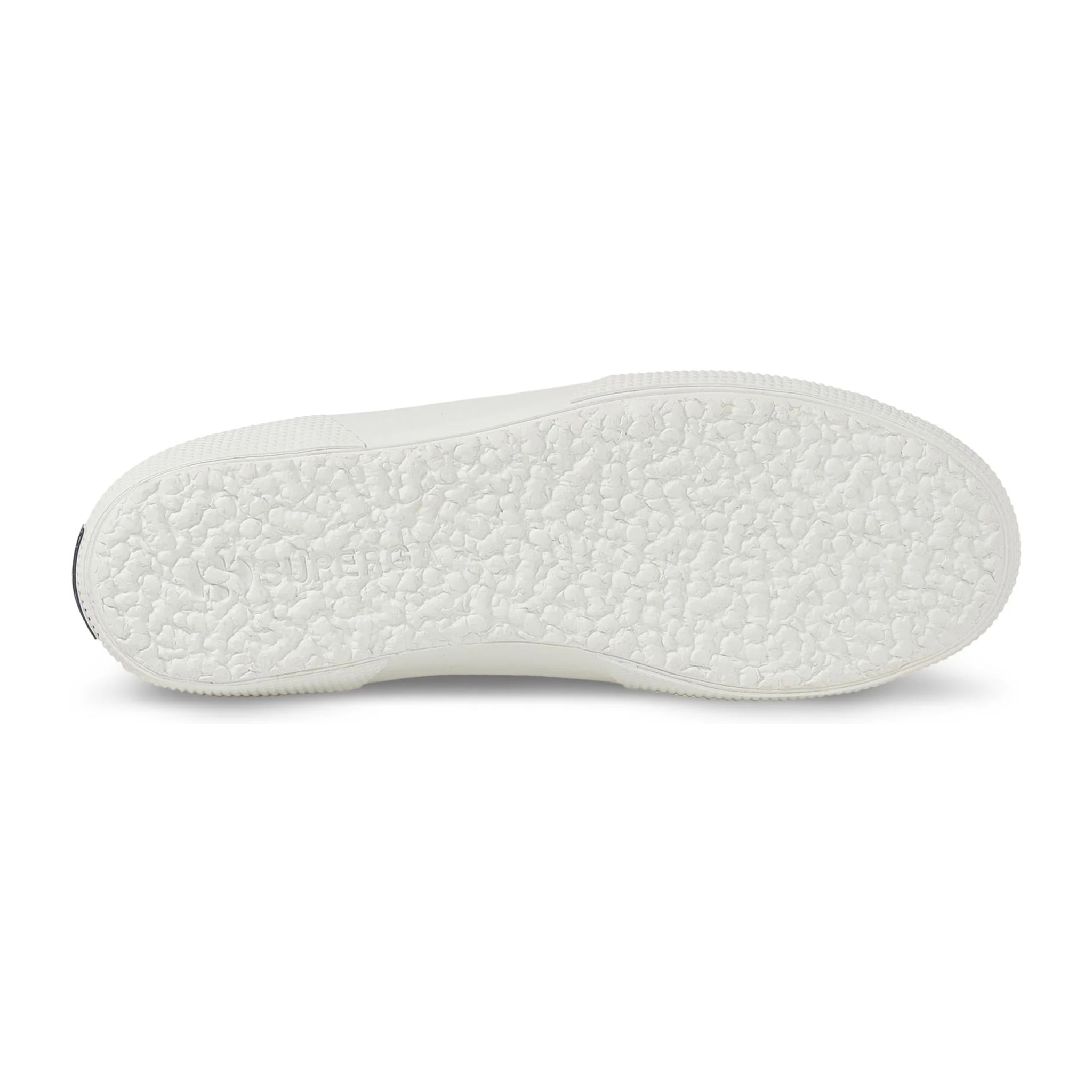 Le Superga Uomo Donna Bianco 3750 Leggera