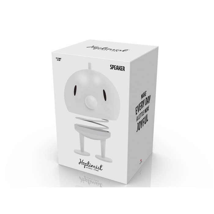 Enceinte Soft Bumble