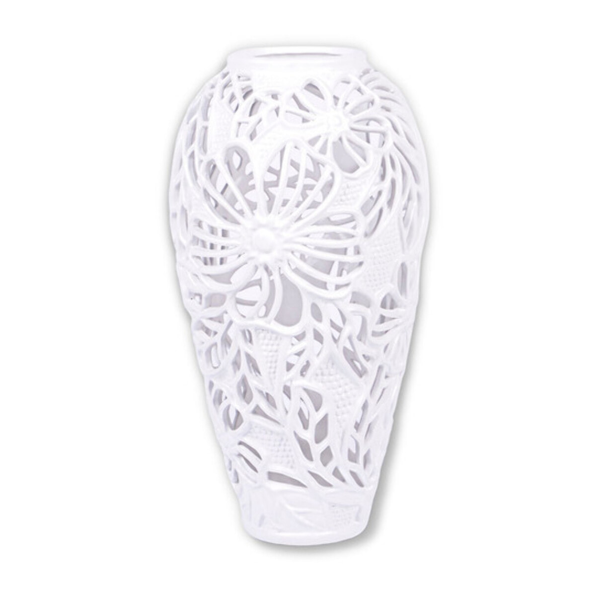 Vaso in porcellana Retrò