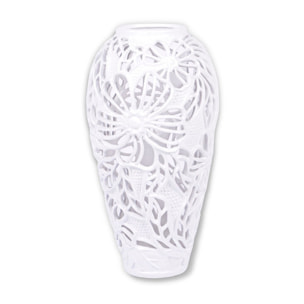 Vaso in porcellana Retrò
