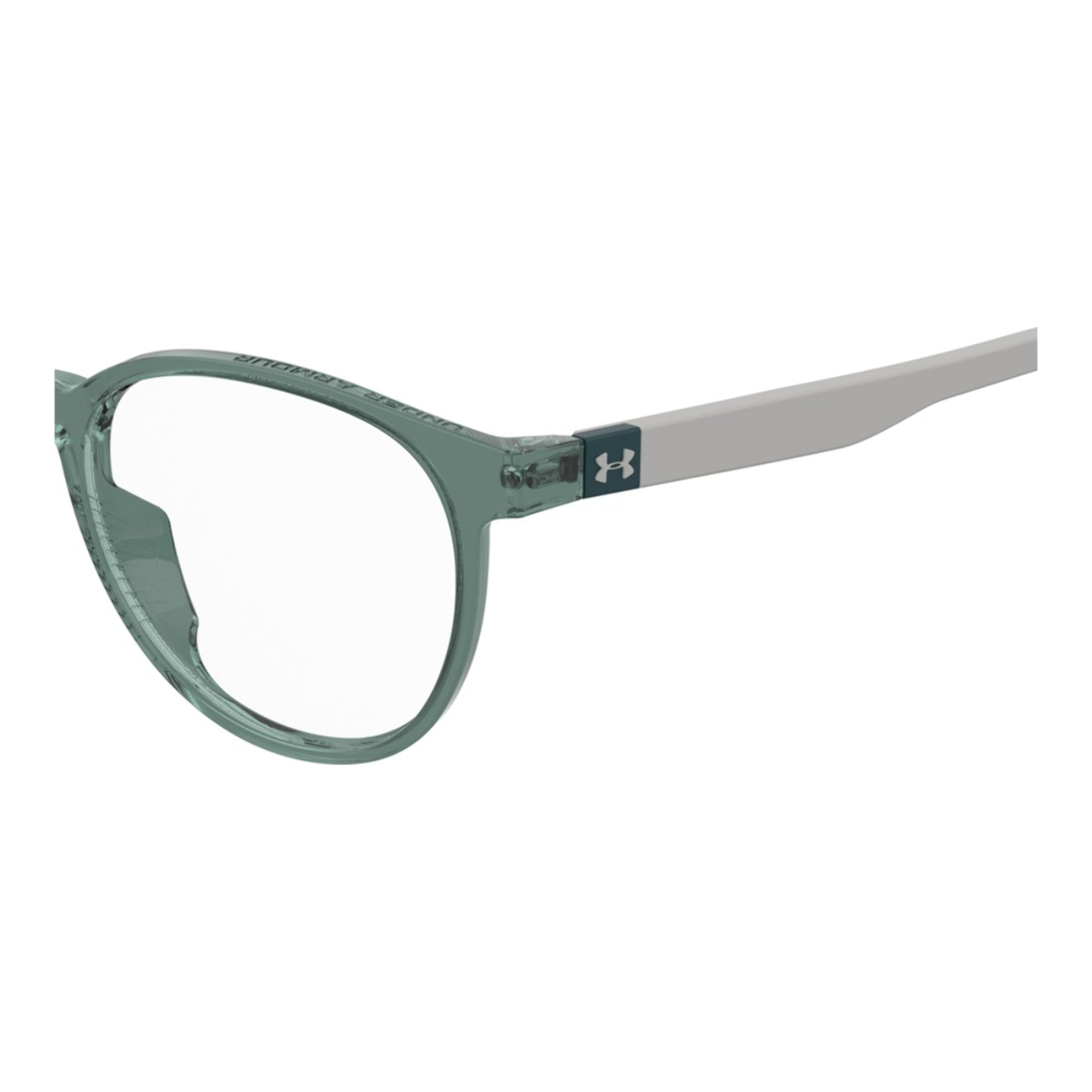 Gafas de Vista Under Armour UA 5114 8YW de Acetato Unisex 52 mm