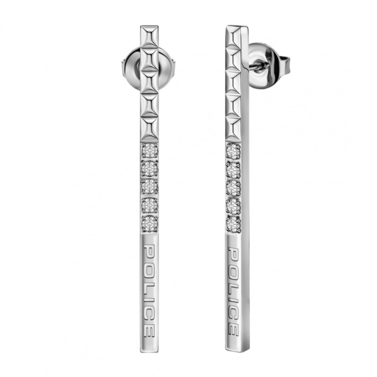 Pendientes Police Mujer PEJLE2010522