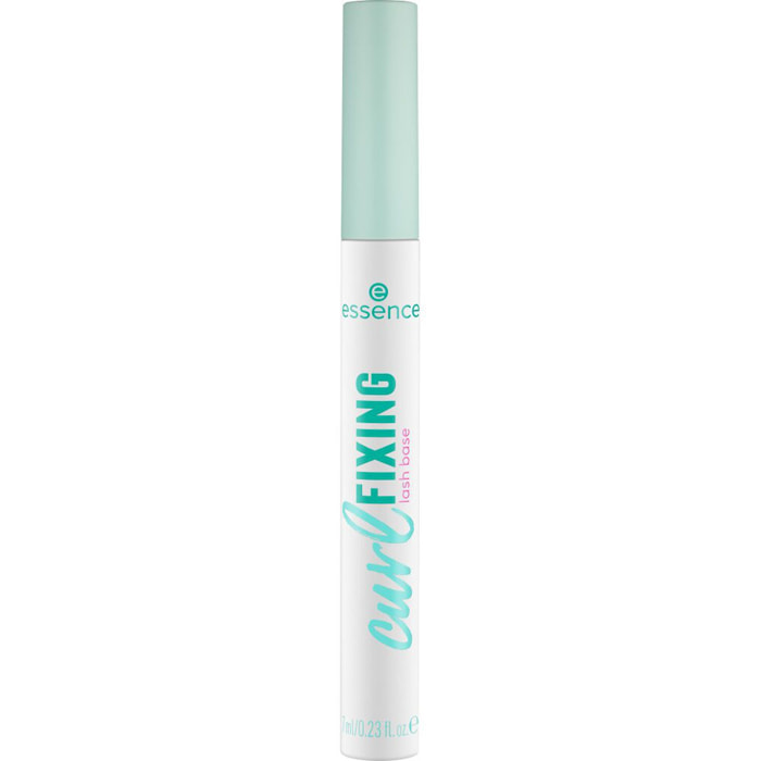 Curl Fixing Lash - Base Mascara Recourbante 7 ml