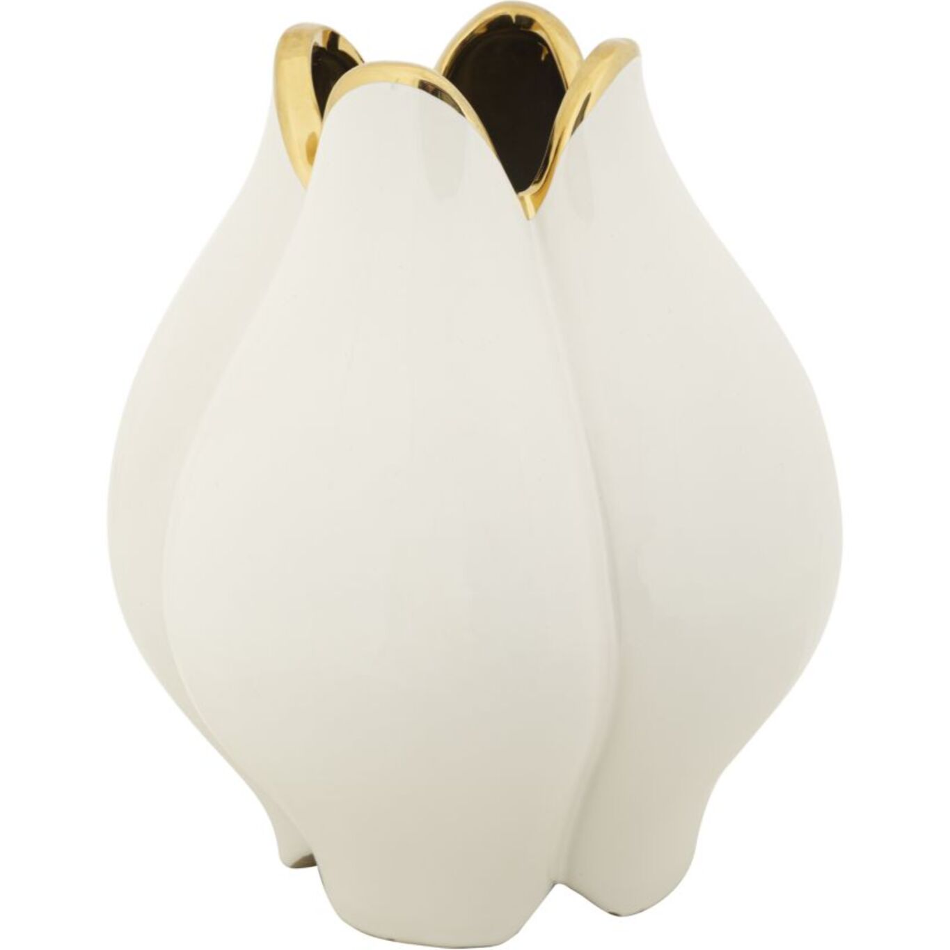 VASO CERAMICA POTTER CM Ø 23X27,5