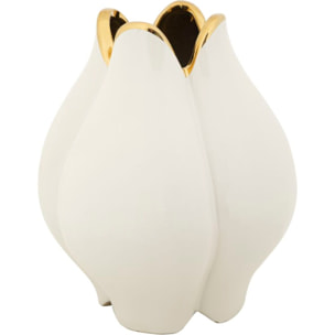 VASO CERAMICA POTTER CM Ø 23X27,5