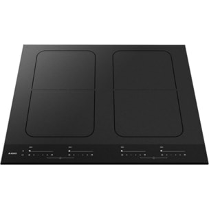 Plaque induction ASKO HI1655M