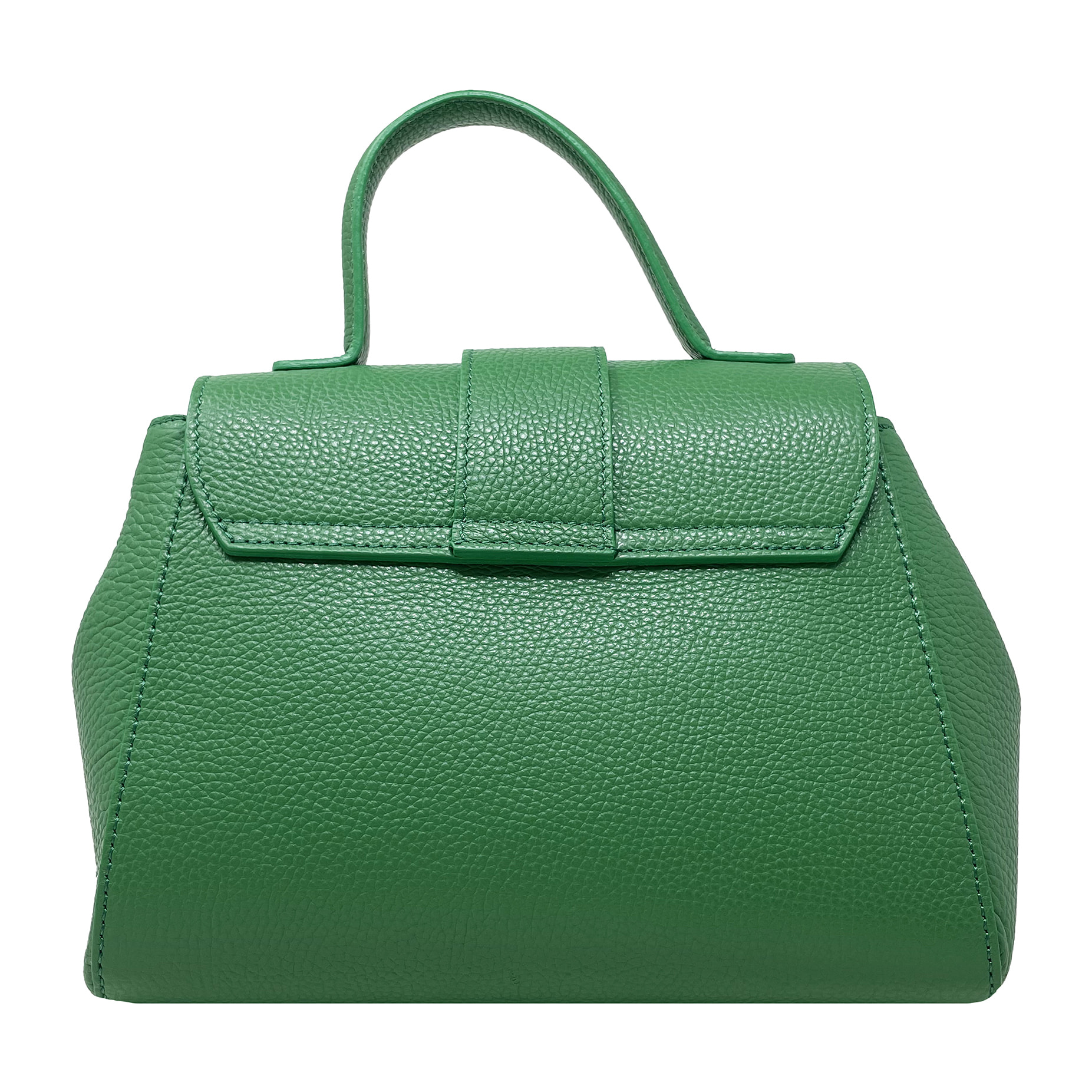Borsa a Mano in Vera Pelle Made in Italy