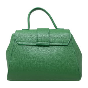 Borsa a Mano in Vera Pelle Made in Italy