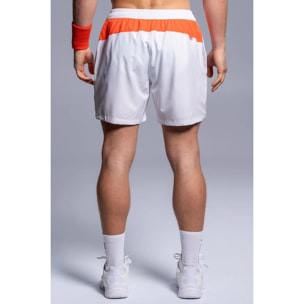 Short Hombre TEAM Blanco