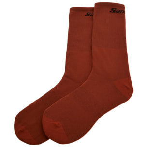 Stone - Calzini - Ruggine - Unisex