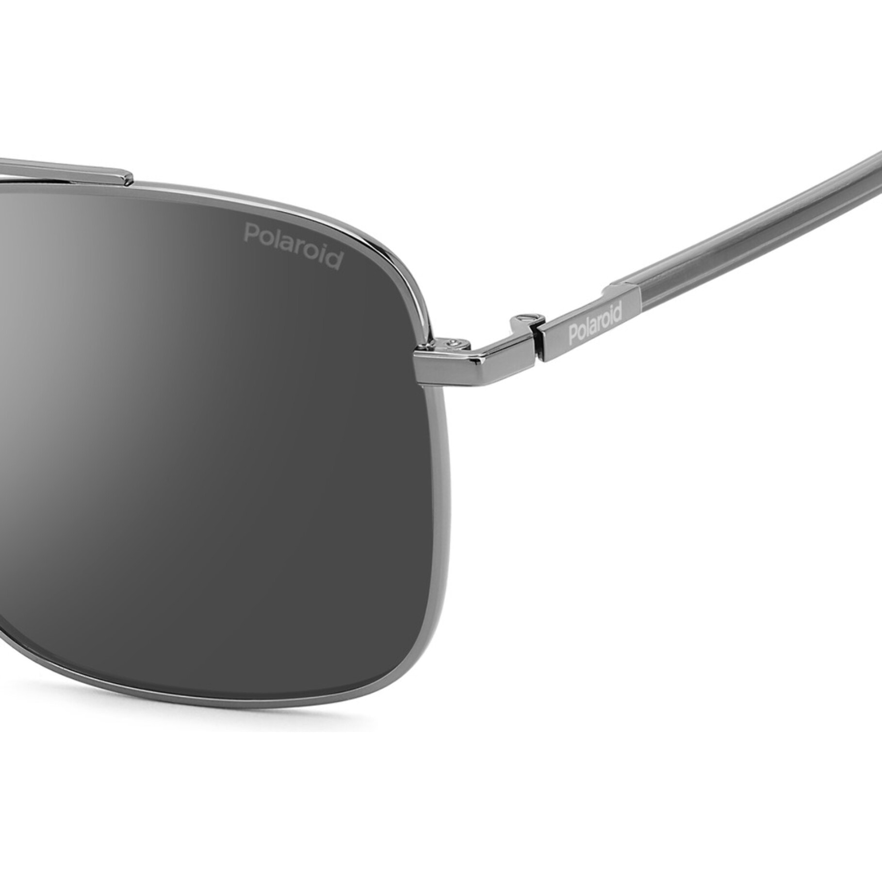Gafas de Sol Polaroid PLD 4192/G/S/X KJ1 Polarizadas de Metal Hombre 59 mm