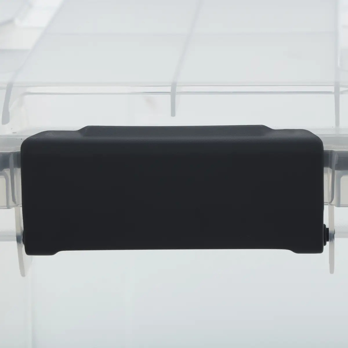 Boîte en plastique à clip 18L "Protect+"