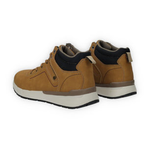 Sneakers Uomo Tata Italia Giallo