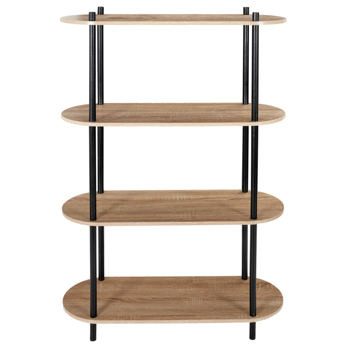 Etagere Cobe H113cm
