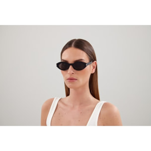 Gafas de Sol Saint Laurent SL 567-001 de Acetato Mujer 51 mm