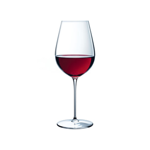 6 verres à pied 47 cl Galea - Chef&Sommelier