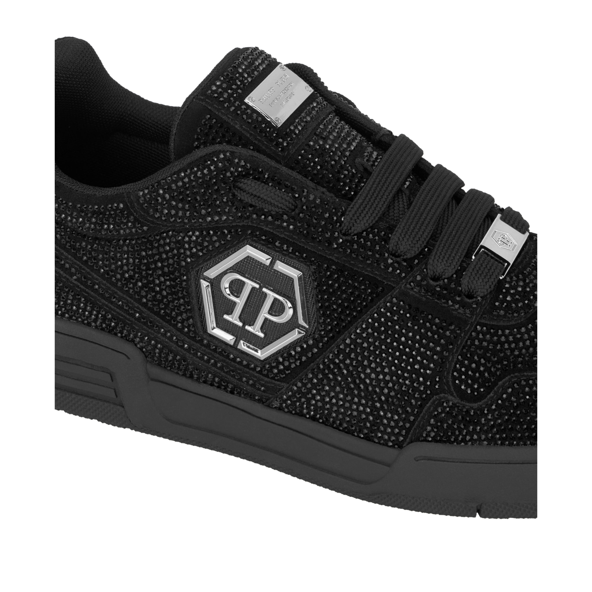 PHILIPP PLEIN Sneaker basse