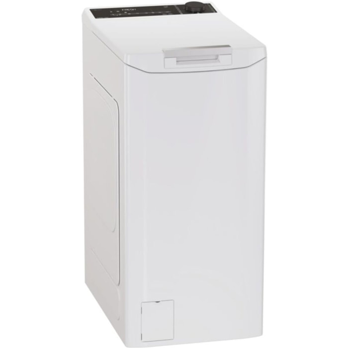 Lave linge top HAIER THASN2856TM4-S