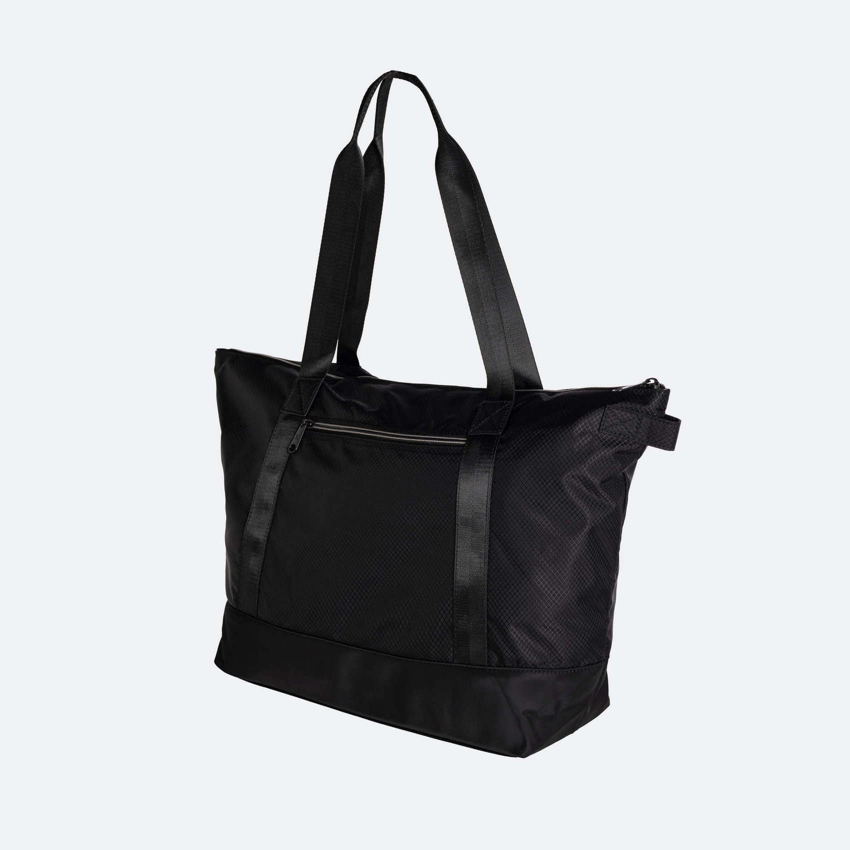 MUNICH X SPORT SHOPPER BLACK