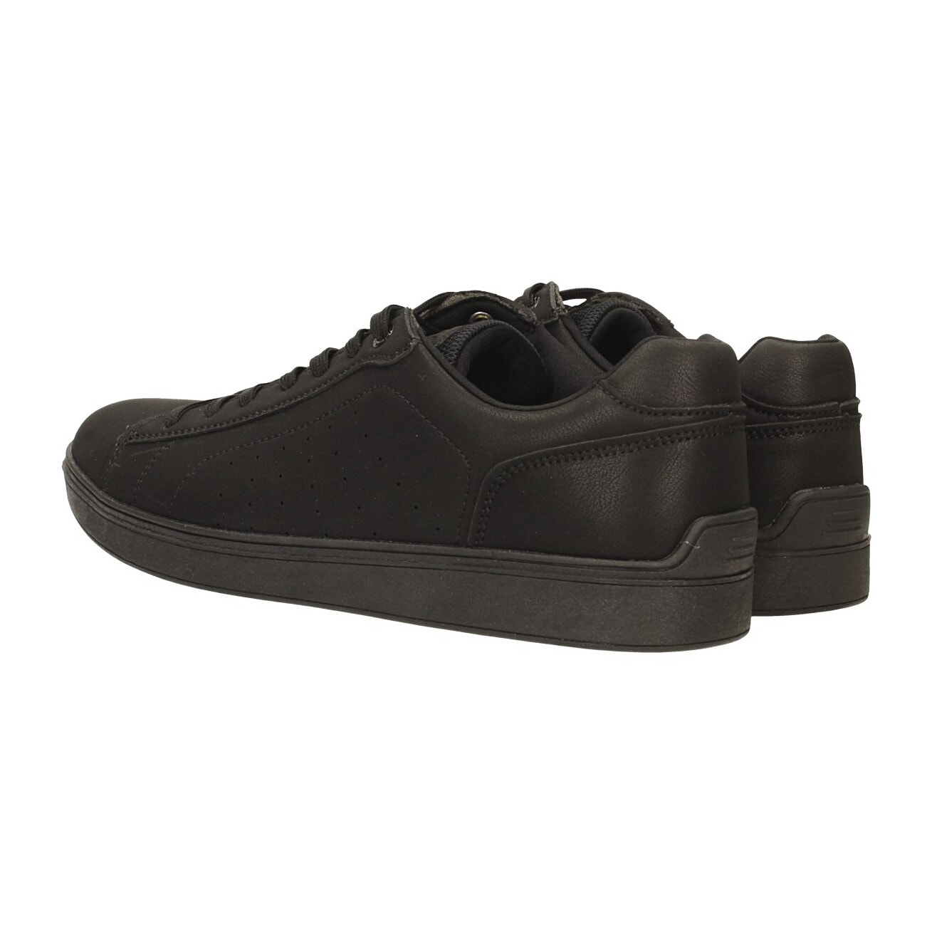 Sneakers Uomo Tata Italia Nero