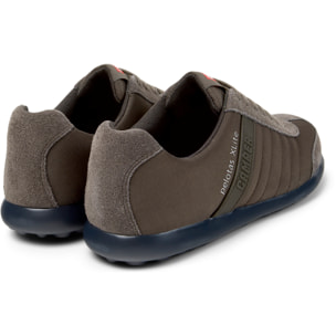 Zapatillas - CAMPER Pelotas XL - Multicolor - Textil tecnico