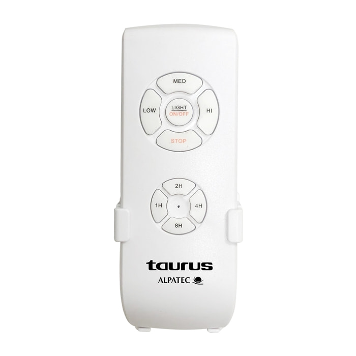 Taurus - Ventilador de techo Fresko 5B 70 W