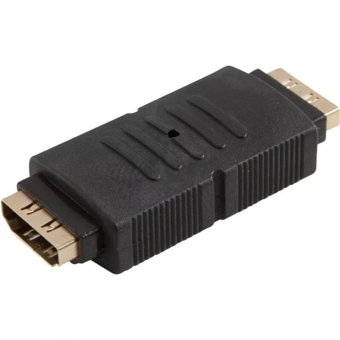 Adaptateur HDMI ESSENTIELB HDMI vers HDMI F/F