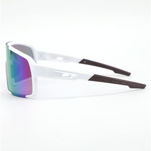 Gafas de Sol Fluor 2505-C3 de Tr90 Unisex 68 mm