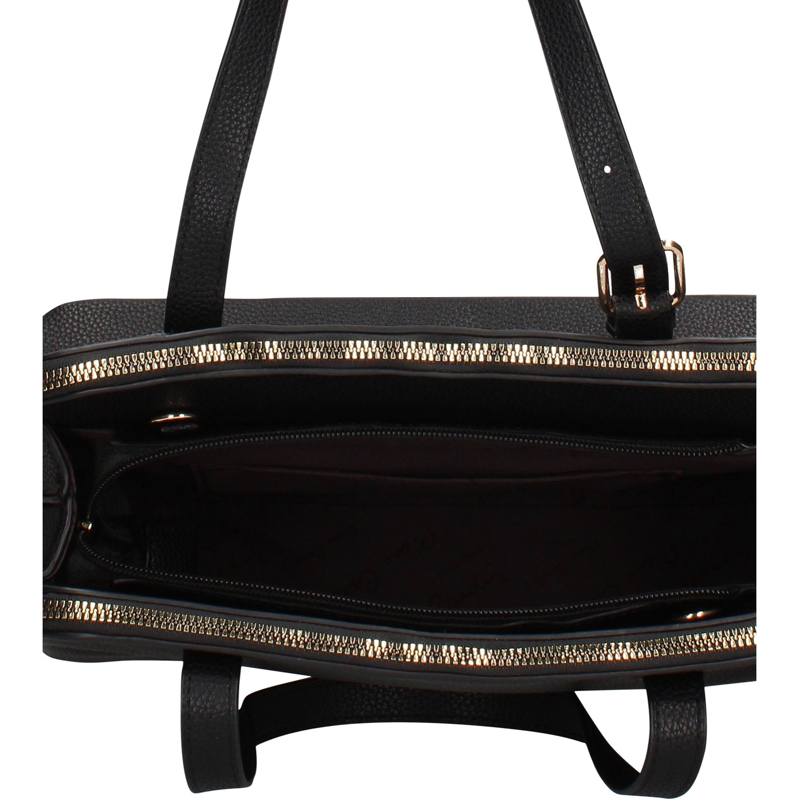 Borsa a mano da donna - Modello Lisandra Nova - Pelle vegana PU - 32.0 x 24.0 x 14.0 cm