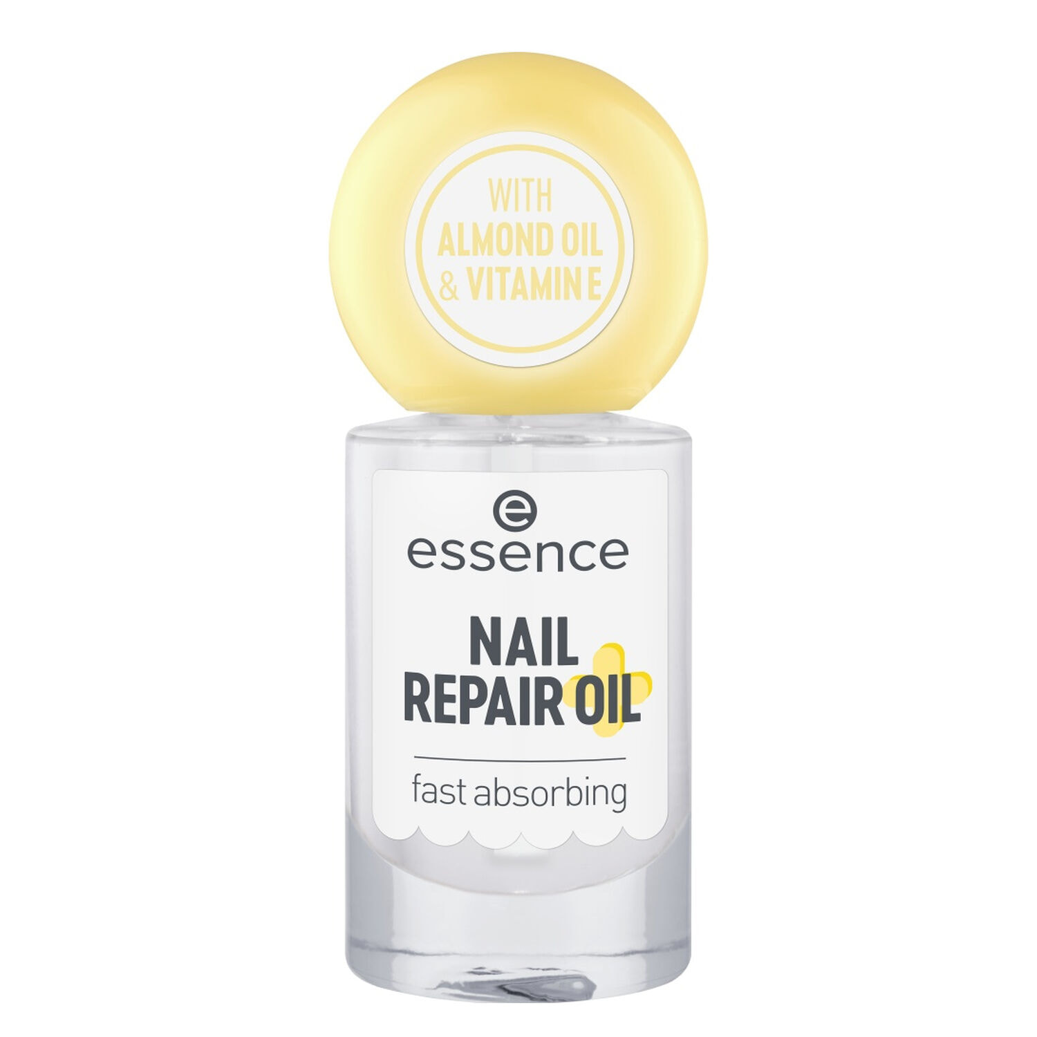 Nail Repair Oil - Huile Réparatrice pour Ongles 8ml