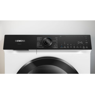 Sèche linge pompe à chaleur SIEMENS WQ46H2CTFR