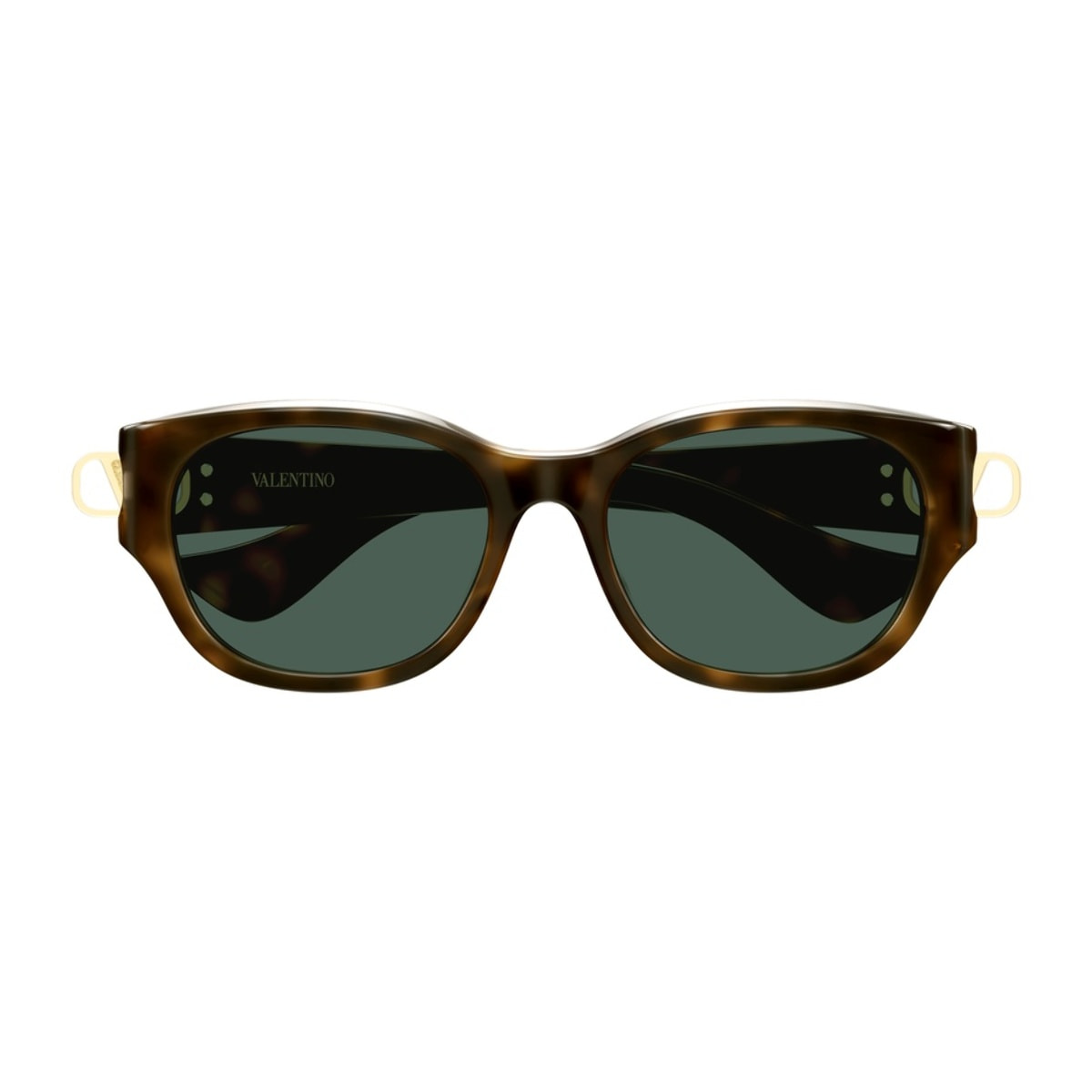 Gafas de Sol Valentino VG0039SK-003 de Acetato Mujer 55 mm