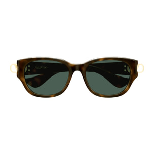 Gafas de Sol Valentino VG0039SK-003 de Acetato Mujer 55 mm