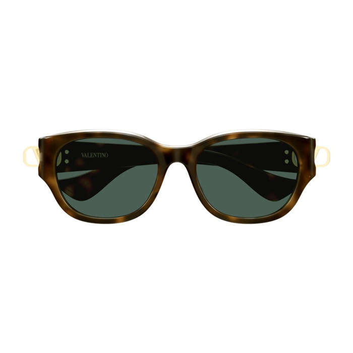 Gafas de Sol Valentino VG0039SK-003 de Acetato Mujer 55 mm