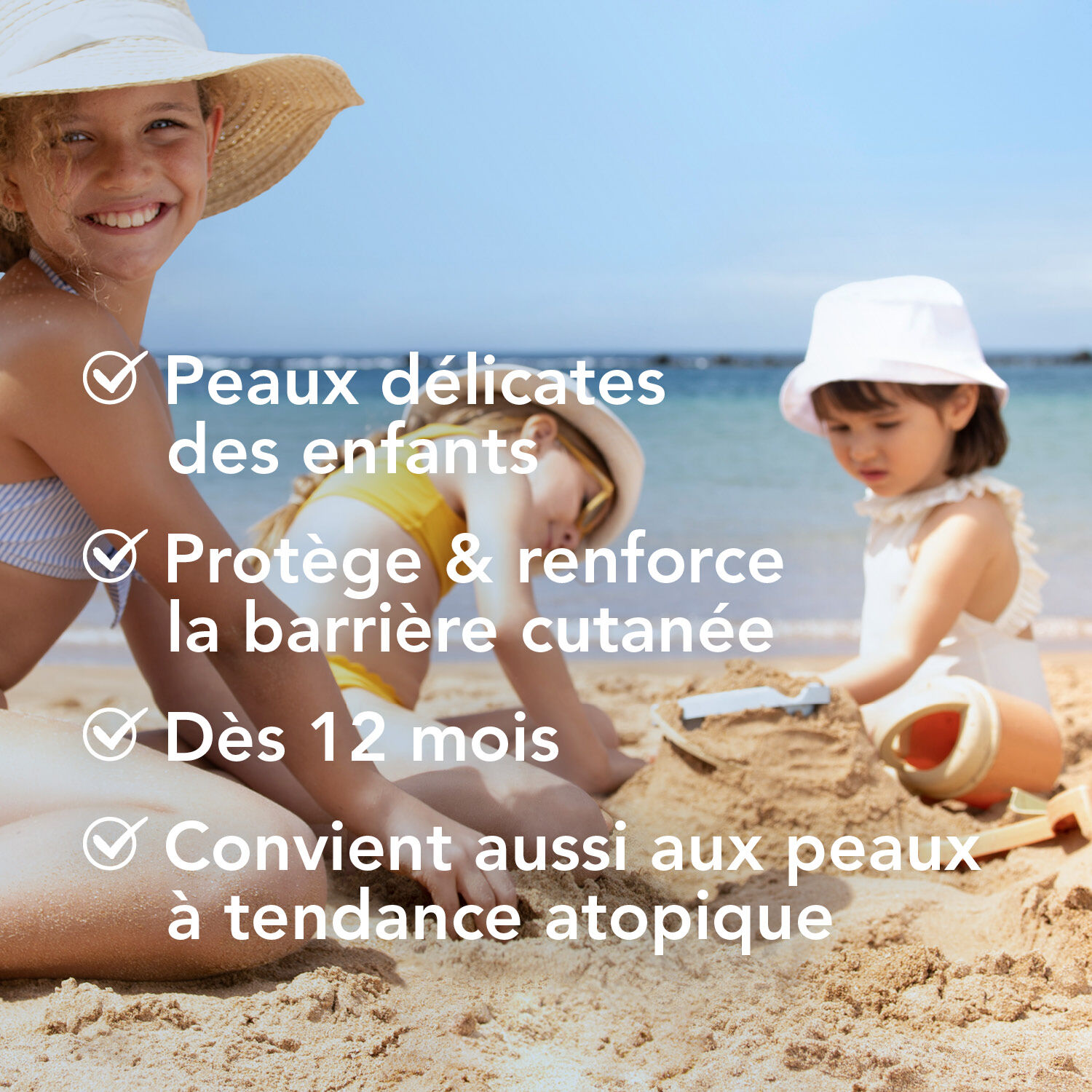 Photoderm Pediatrics SPF50+ - Très Haute Protection Solaire 200 ml