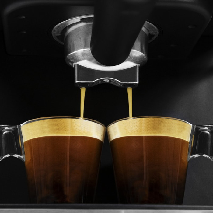 Macchine del caffè express Power Espresso 20 Matic Cecotec