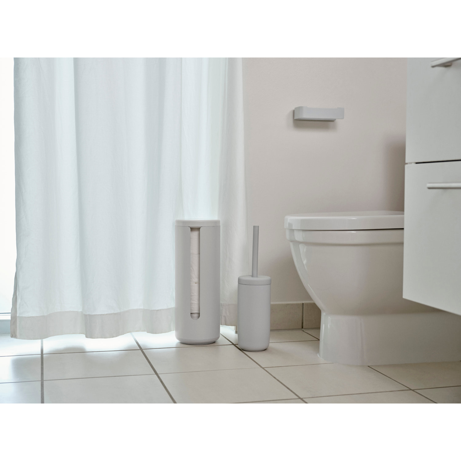 Réserve de papier toilette Ume