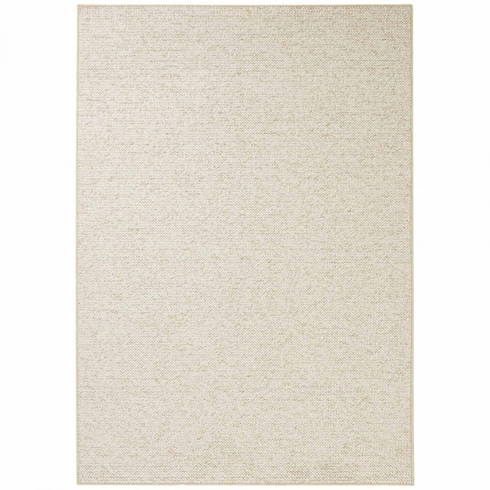 Tapis salon faux uni poils ras, alam, doux et entretien facile