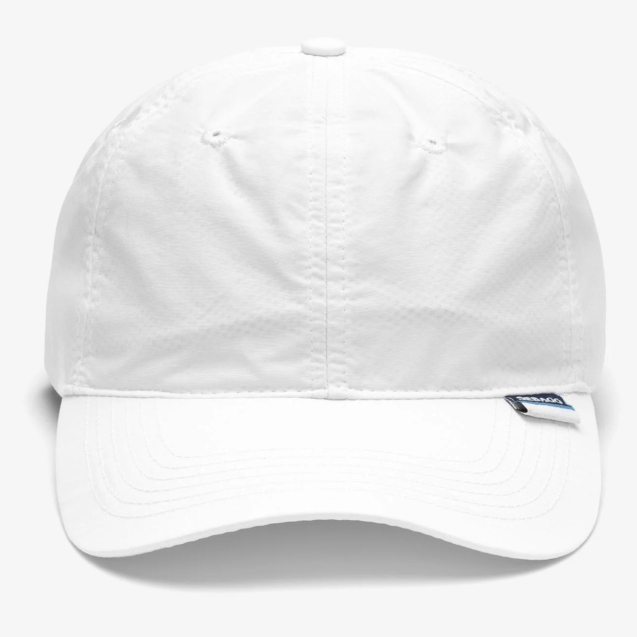 Sebago - Cappelli Uomo Donna Bianco - Crew Cap