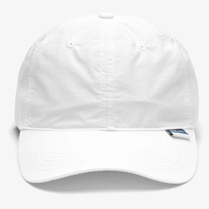 Sebago - Cappelli Uomo Donna Bianco - Crew Cap