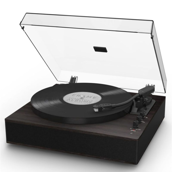 Platine vinyle OGLO TT-B500 BT