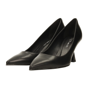 Décolleté Donna Tata Italia Nero