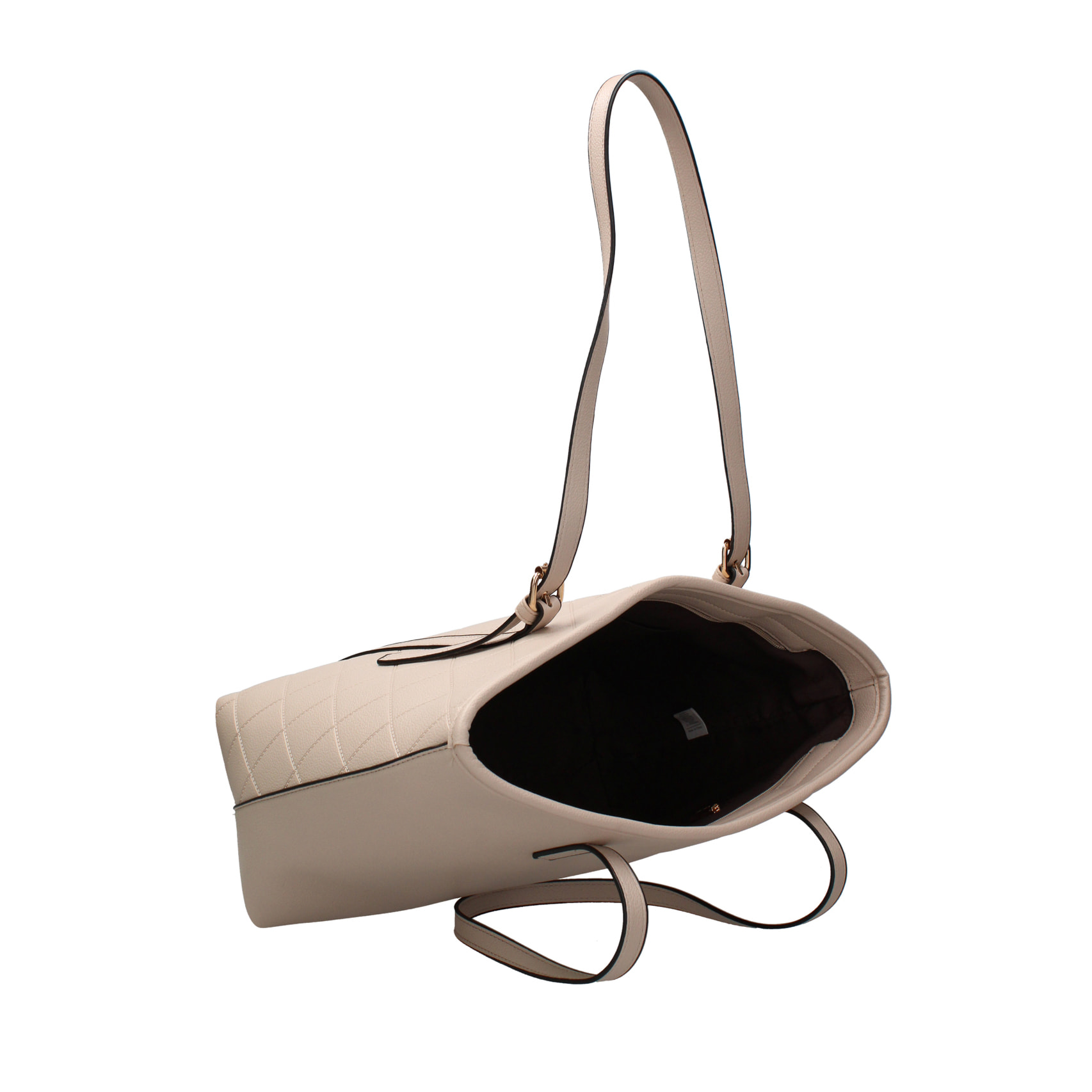 Borsa a spalla  da donna Poliuretano In Poliuretano 32x28x13 cm