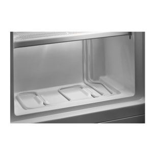 AEG Congelador vertical de libre instalación de 845 mm ATB48E1AW | Reacondicionado